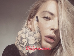 Ukskyewinters