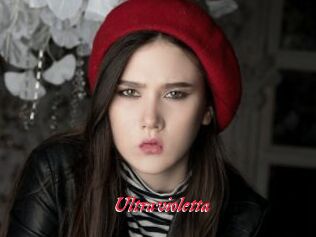 Ultravioletta