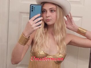 Umathermann