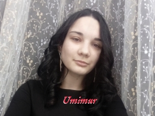 Umimur