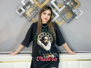 Unadavis