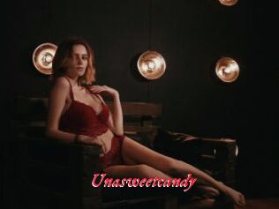 Unasweetcandy