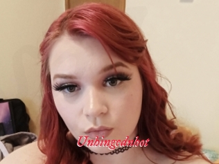 Unhingednhot