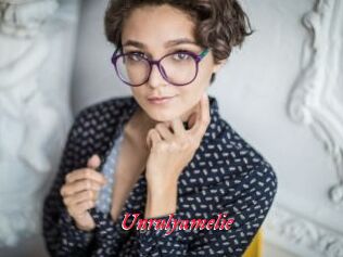 Unrulyamelie