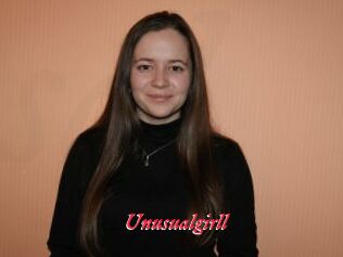 Unusualgirll