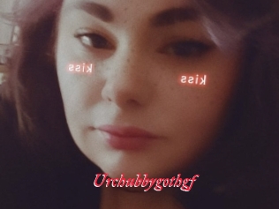 Urchubbygothgf