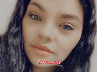 Urmanny