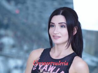 Ursweetvaleria