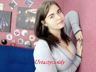Urtastycandy