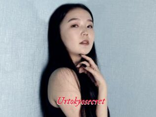 Urtokyosecret