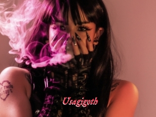 Usagigoth