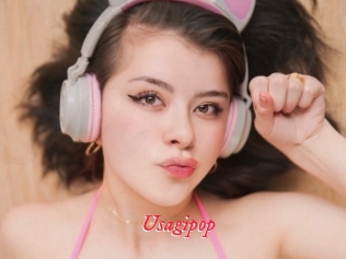 Usagipop
