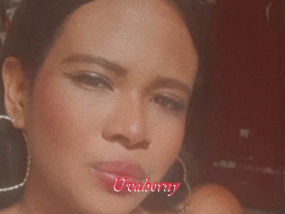 Uvahorny