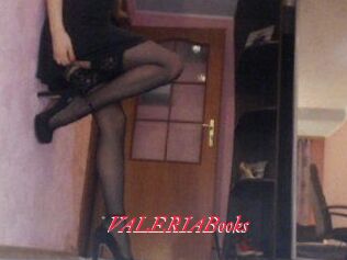 VALERIABooks
