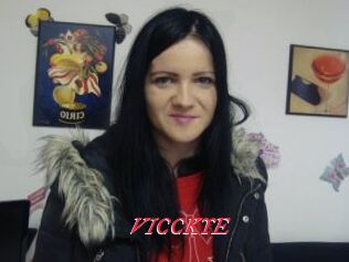 VICCKYE