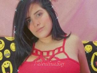ValentinaRoy