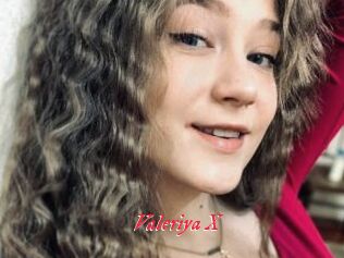 Valeriya_X
