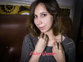 ValeryGreene