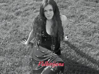 Valkirijana