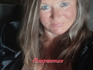 Vampwoman