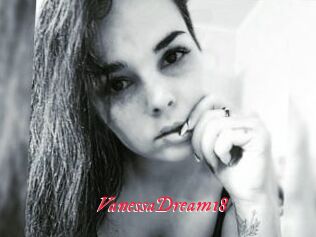 VanessaDream18