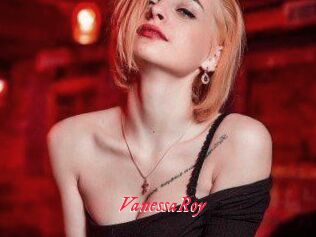 VanessaRoy