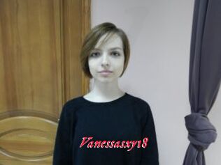 Vanessasxy18