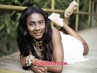 VanillaBrown
