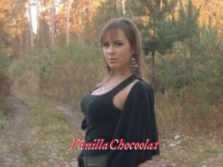 VanillaChocoolat