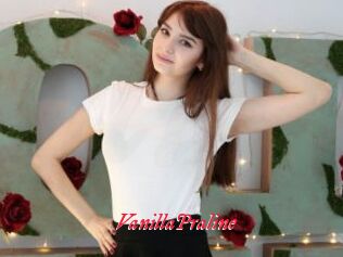 VanillaPraline