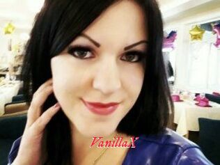 VanillaX