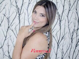 VannessaX