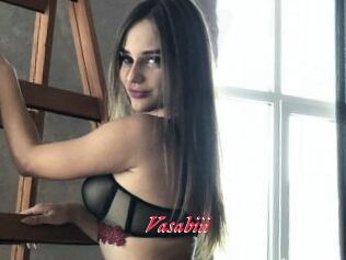 Vasabiii