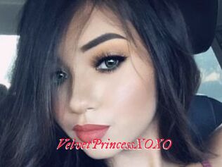 VelvetPrincessXOXO