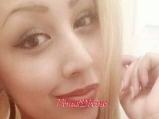 VenusDivine
