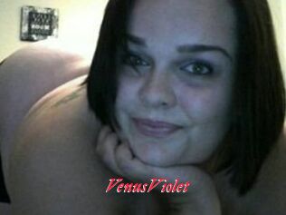 VenusViolet
