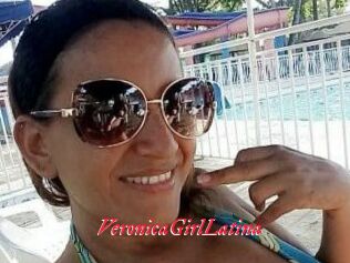 VeronicaGirlLatina