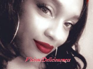 ViciousDeliciousness