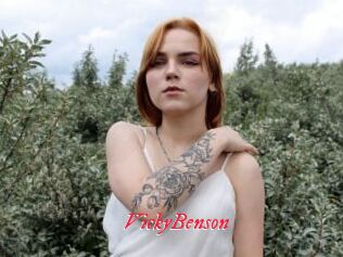 VickyBenson