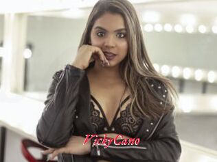 VickyCano