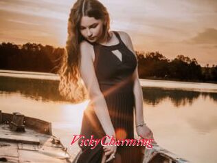 VickyCharming
