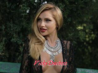 VickyDuchess