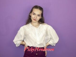 VickyHenderson