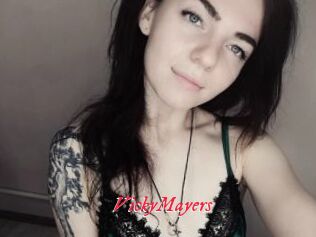 VickyMayers