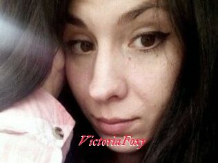 VictoriaFoxy