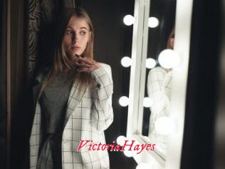 VictoriaHayes