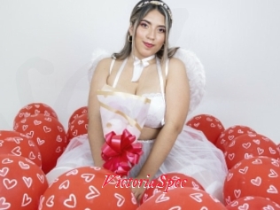 VictoriaSpec