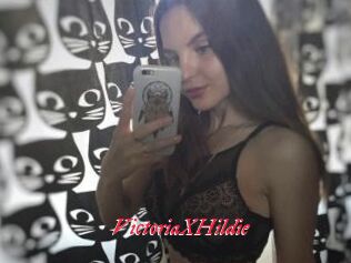 VictoriaXHildie