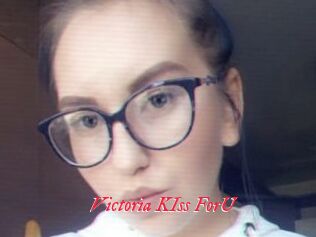 Victoria_KIss_ForU