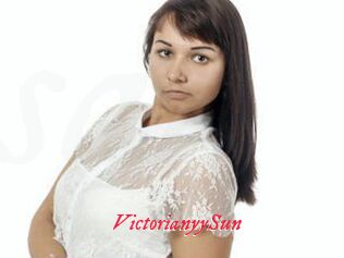 VictorianyySun